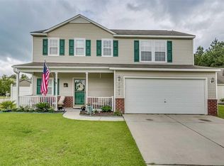 324 Bellegrove Dr, Myrtle Beach, SC 29579