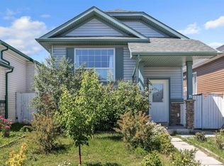19 E Saddlemont Way NE, Calgary, AB T3J 4V2