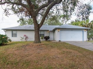 598 Janus Rd NE, Palm Bay, FL 32907