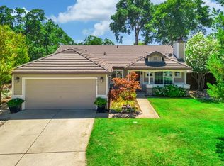 4012 Magnolia Hills Dr, El Dorado Hills, CA