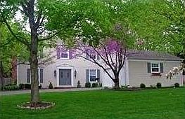 2nd image of 3841 Criswell Dr