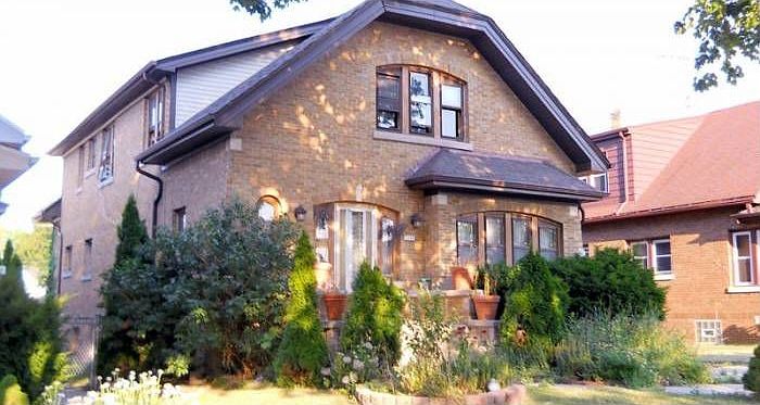 Beautiful Duplex