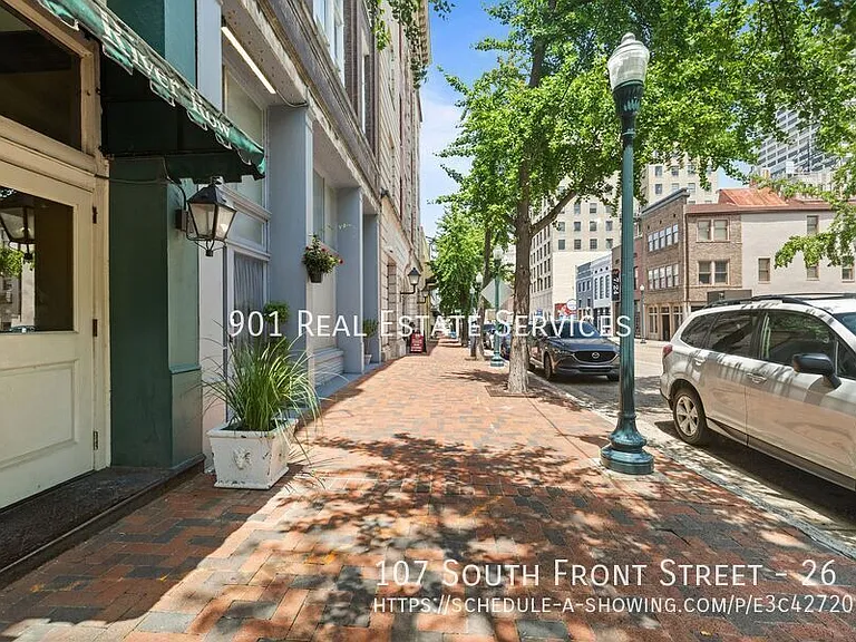 107 S Front St #26 — Photo 2