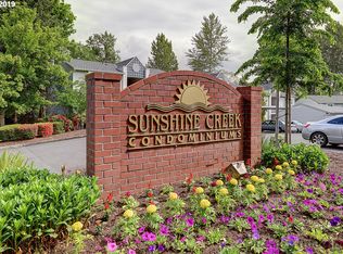 10620 SW Davies Rd UNIT 11, Beaverton, OR 97008