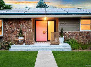 2155 Union Dr, Lakewood, CO 80215