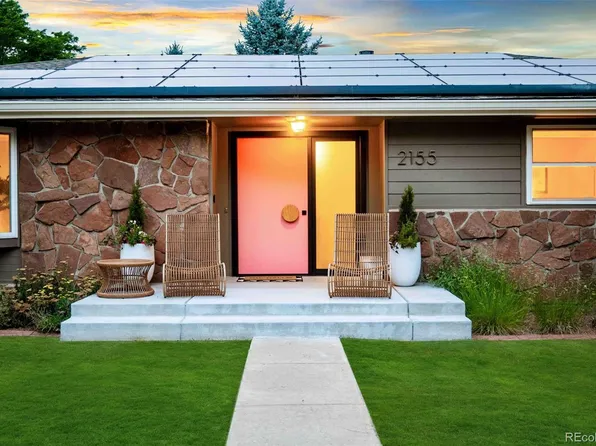 2155 Union Drive, Denver, CO 80215