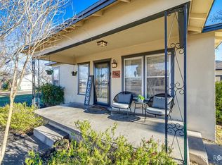 2301 Webster St, San Angelo, TX 76901