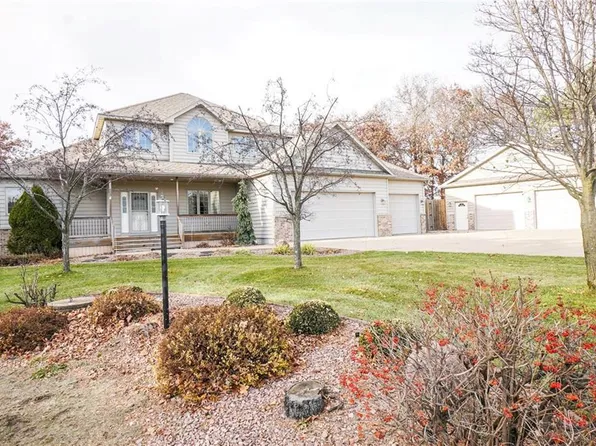 N1755 945th Street, Eau Claire, WI 54701