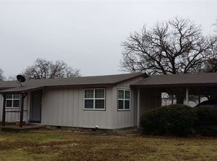 234 Hampton Rd, Ardmore, OK 73401