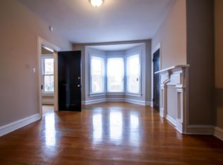 315 W Burke St APT 3, Martinsburg, WV 25401