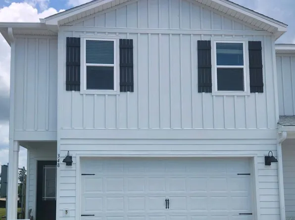 348 Salt Creek Ln, Mexico Beach, FL 32456
