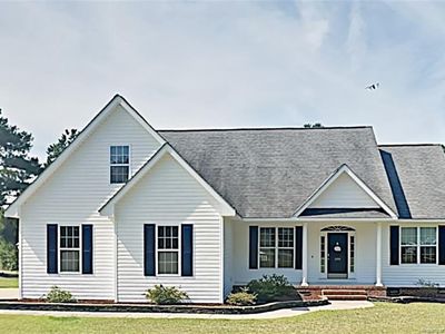 200 Bella Howington Dr, Lillington, NC, 27546