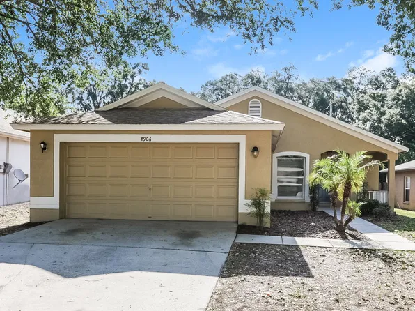 4906 Copper Canyon Blvd, Valrico, FL 33594