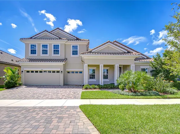 13163 Pasture View Loop, Riverview, FL 33579