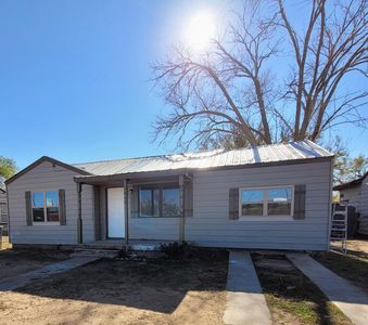 1616 McKinley St, Levelland, TX, 79336
