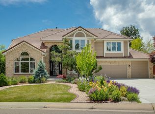 7660 Crosby Dr, Lone Tree, CO 80124