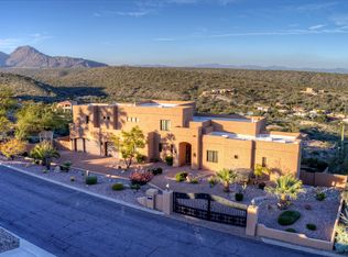 14832 E Cerro Alto Dr, Fountain Hills, AZ 85268