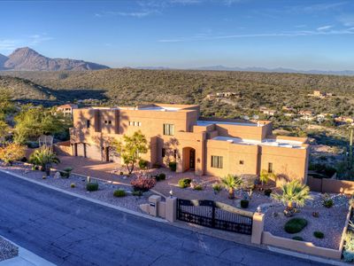 14832 E Cerro Alto Dr, Fountain Hills, AZ, 85268