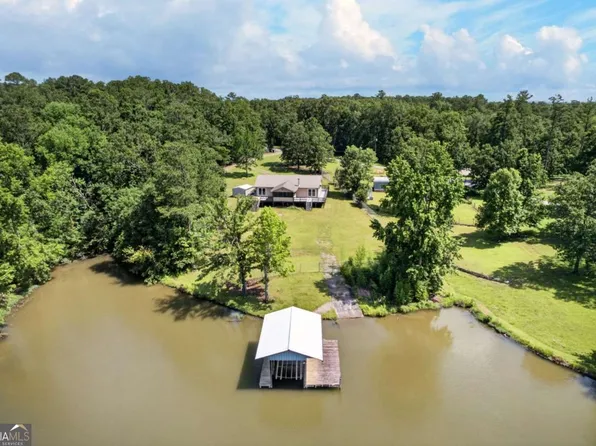 60 County Road 604, Cedar Bluff, AL 35959