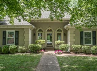485 Ridgestone Dr, Franklin, TN 37064