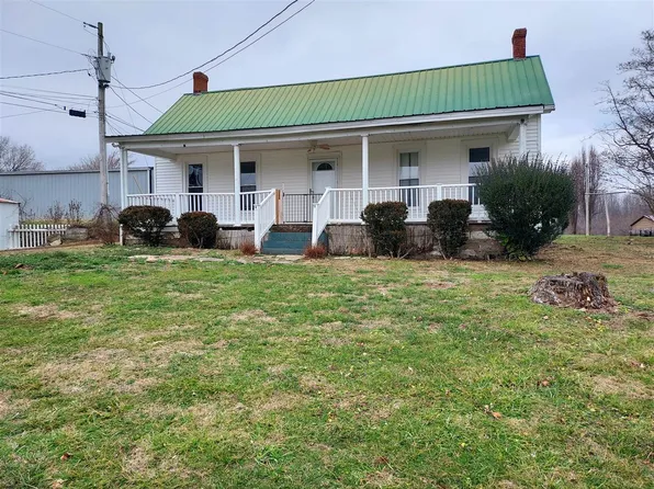 418 Stockton St, Edmonton, KY 42129