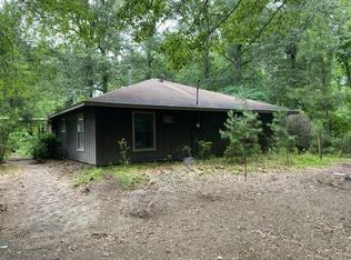 360 L R Outlaw Ln, Cleveland, TX 77328