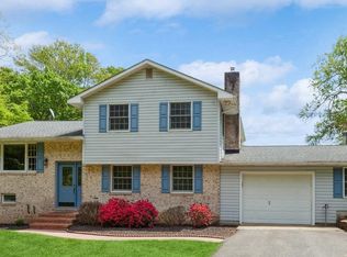 4721 Mellow Rd, White Hall, MD 21161