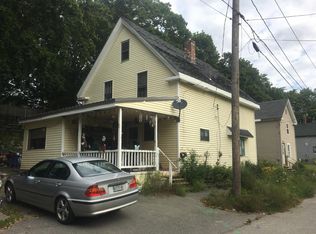 8 S Park St, Bangor, ME 04401