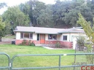 5456 Bolsa Rd, Atascadero, CA 93422