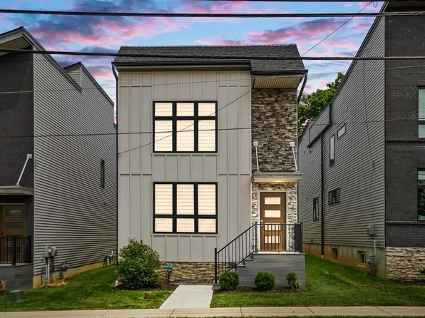 3866 Duck Creek Rd, Cincinnati, OH 45227