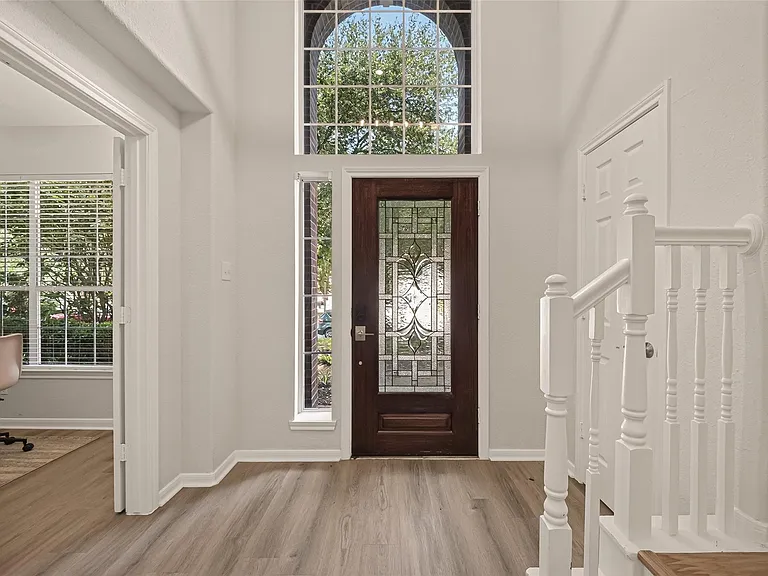 14 Sprite Woods Pl — Photo 2