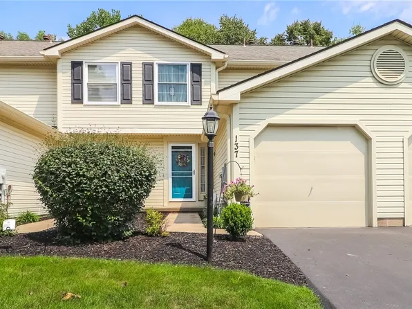 137 Courtshire Ln, Penfield, NY 14526