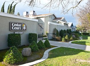 1519 Rose Ave, Modesto, CA 95355
