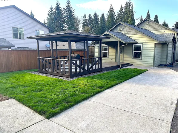 6416 NE 70th St, Vancouver, WA 98661