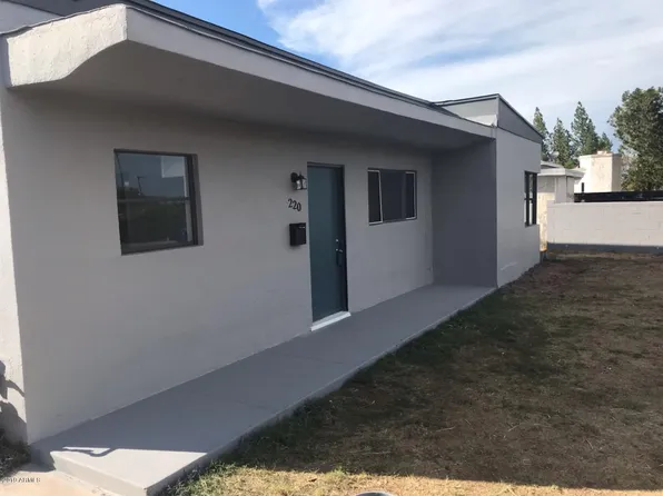 220 N Horne, Mesa, AZ 85203