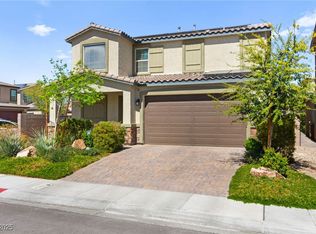 4352 Browns Creek Ave, North Las Vegas, NV 89084