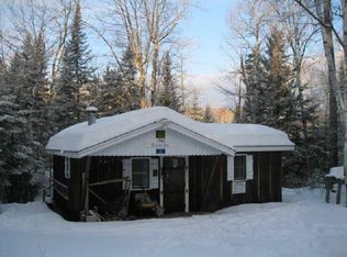 27 Quill Brook Rd, Rangeley, ME 04970