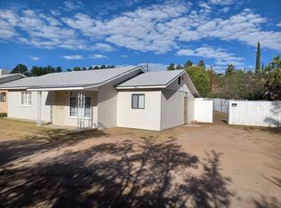 7481 E Brantley Ct #1, Globe, AZ 85501