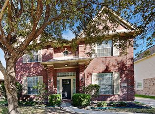 17826 Camden Oaks Ln, Richmond, TX 77407