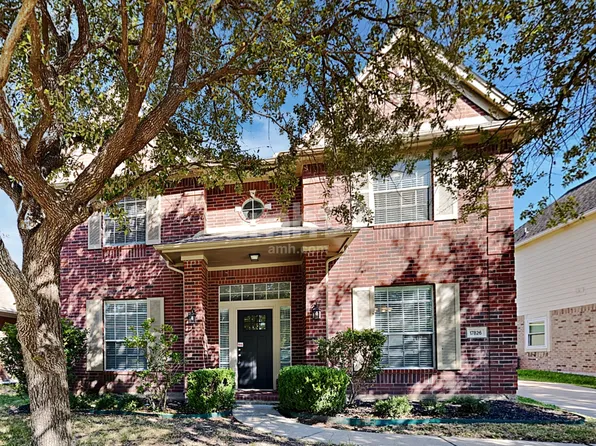 17826 Camden Oaks Ln, Richmond, TX 77407