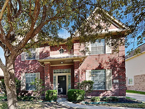 17826 Camden Oaks Ln Photo 1