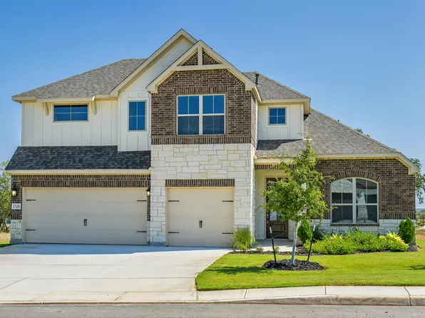 5720 Provo Pl, San Antonio, TX 78263