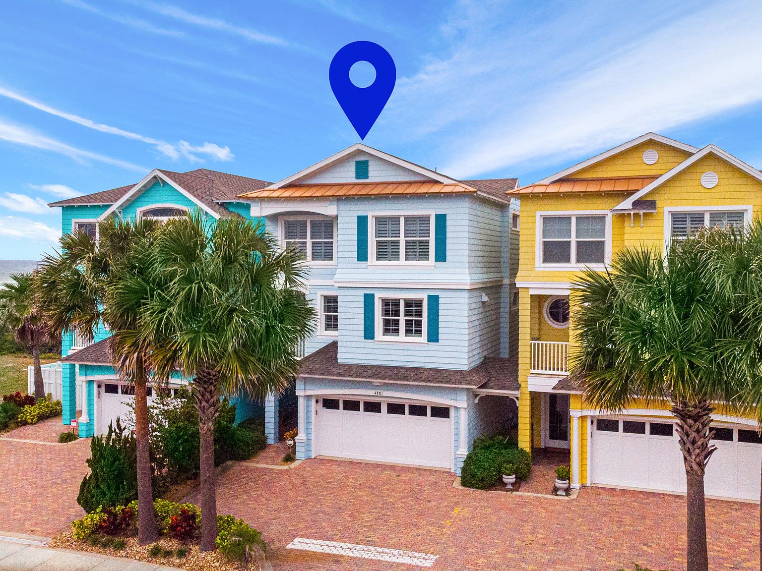 4881 S Atlantic Ave, Ponce Inlet, FL 32127 Zillow