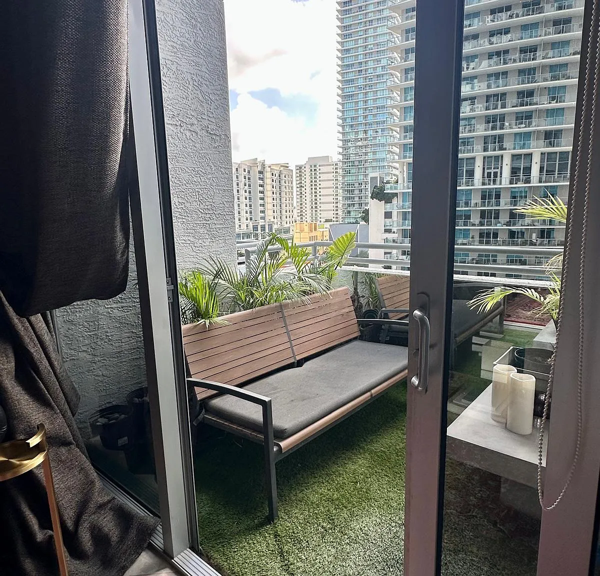 1 bed, 1000 sqft, $3,650 — Photo 4