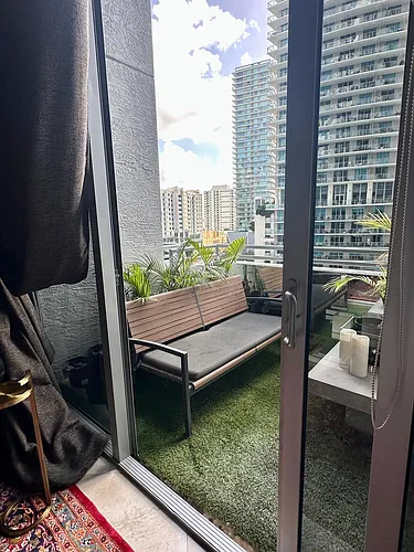 1050 Brickell Ave #818 Photo 1