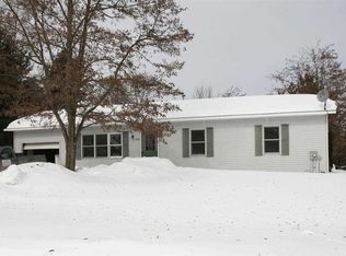 6203 Hill St, Alanson, MI 49706
