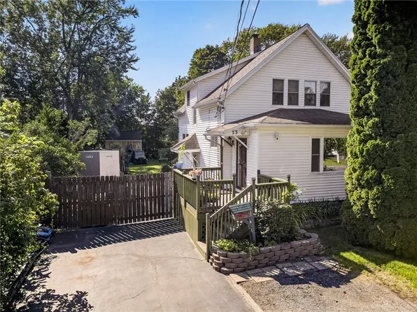 73 Ardella St, Rochester, NY 14606