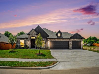 710 Alaina Dr, Desoto, TX, 75115