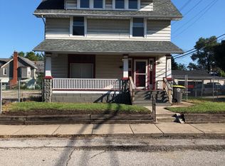 120 W Suttenfield St, Fort Wayne, IN 46807