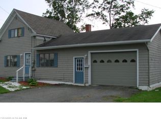 38 Turner St, Presque Isle, ME 04769